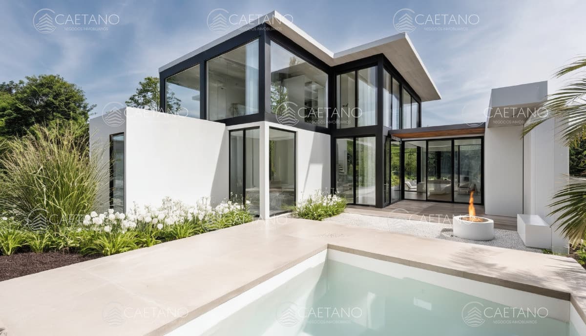 Venta casa 3 dormitorios. Green Park Solanas.