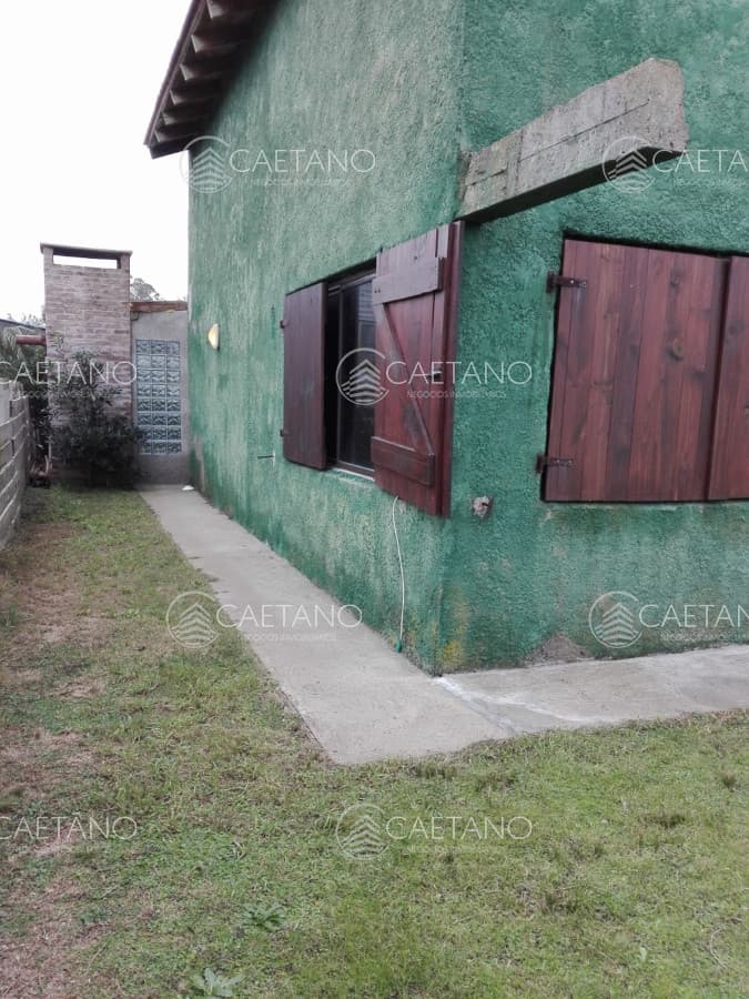 Venta Casa en Punta del este Santa Monica