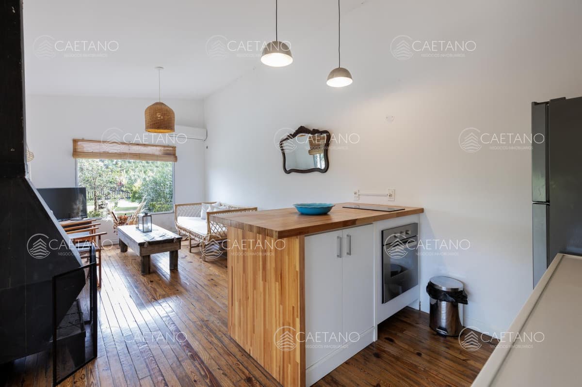 Casa de 3 dormitorios en venta Santa Mónica
