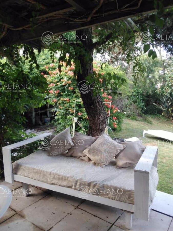 Venta casa en Punta del Este - 3 dormitorios