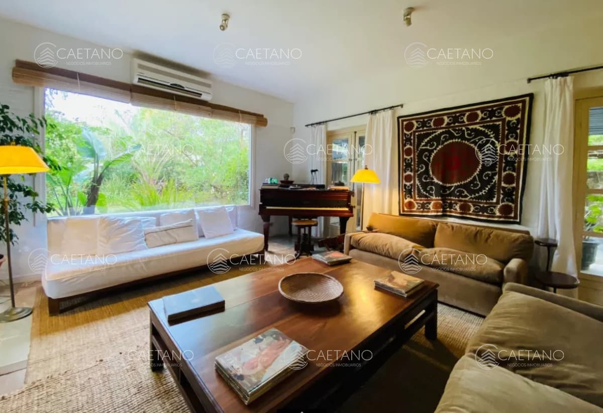 Casa en venta 3 dormitorios La Barra