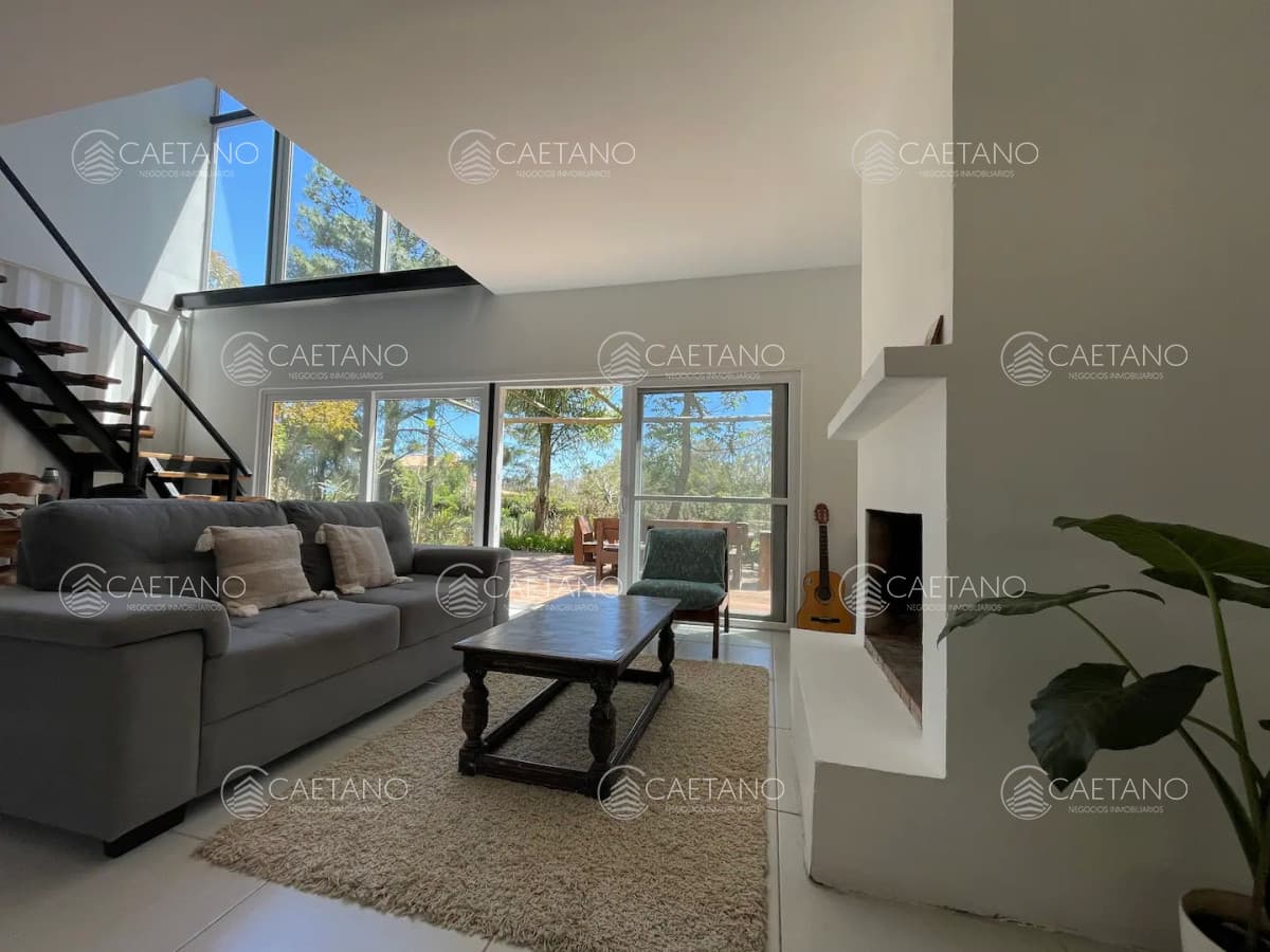 Venta casa 6 dormitorios la barra