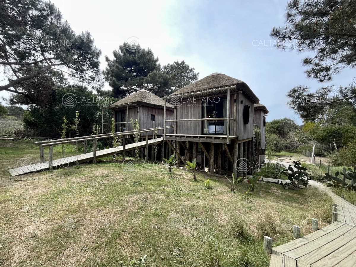 Venta casa 4 dormitorios. Arenas de José Ignacio, José Ignacio