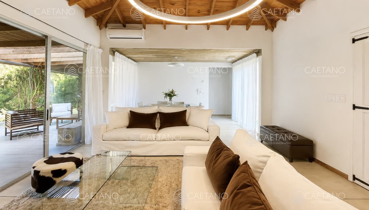 Venta casa 3 dormitorios Punta del Este - Rincón del indio