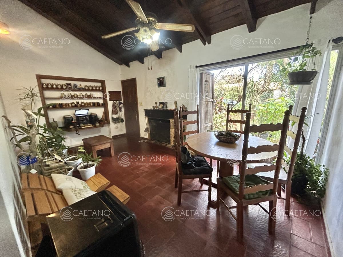 Venta casa en Parque Pinares, Maldonado. 3 dormitorios