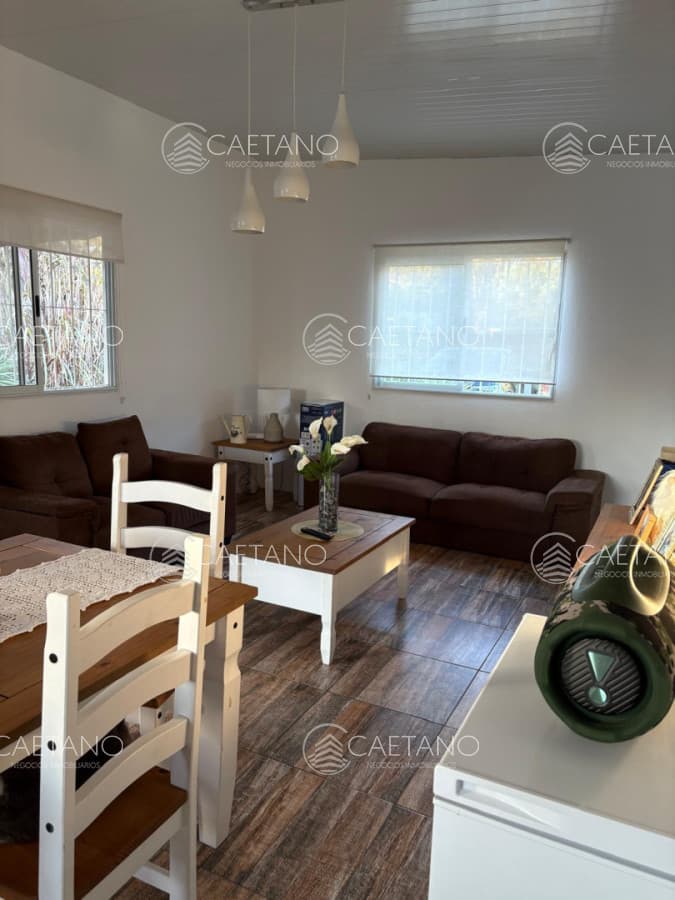 Venta Casa Manantiales