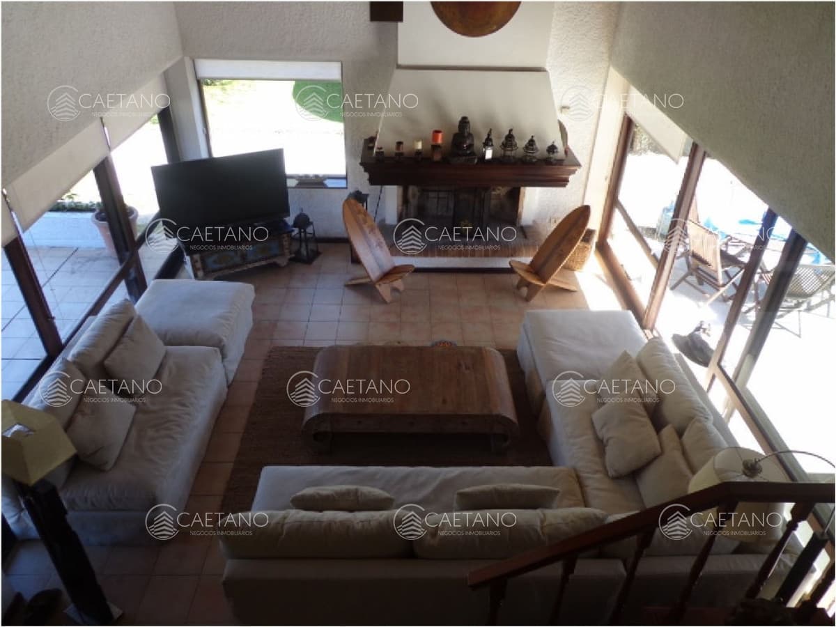 Venta y alquiler temporario casa de 4 dormitorios, Punta del Este