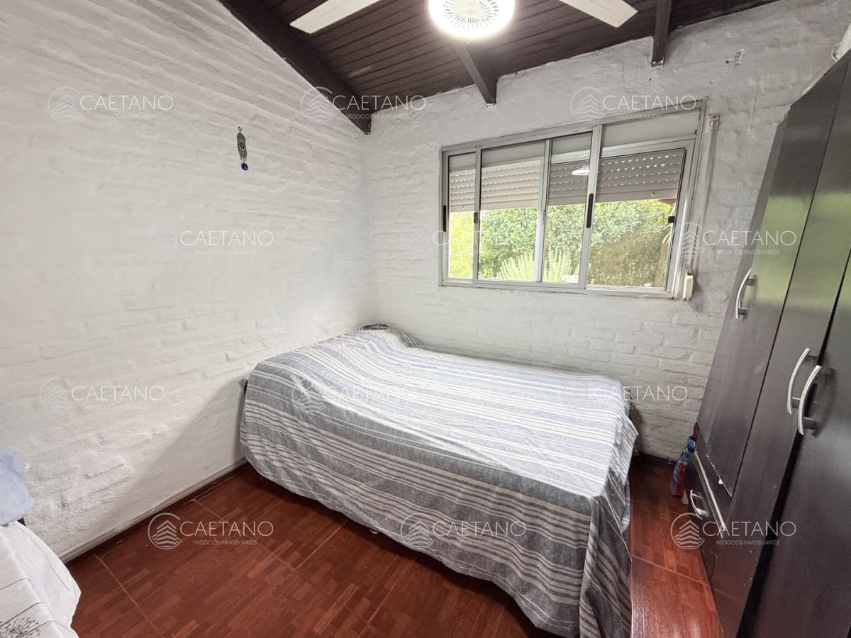 Venta de casas de 3 dormitorios en Tio Tom, Punta Ballena.