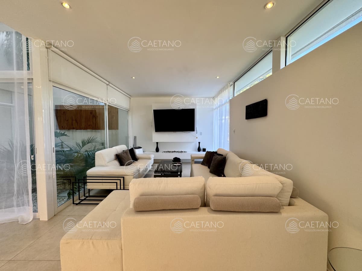 Venta de casa 4 dormitorios en Green Park, Punta Ballena.