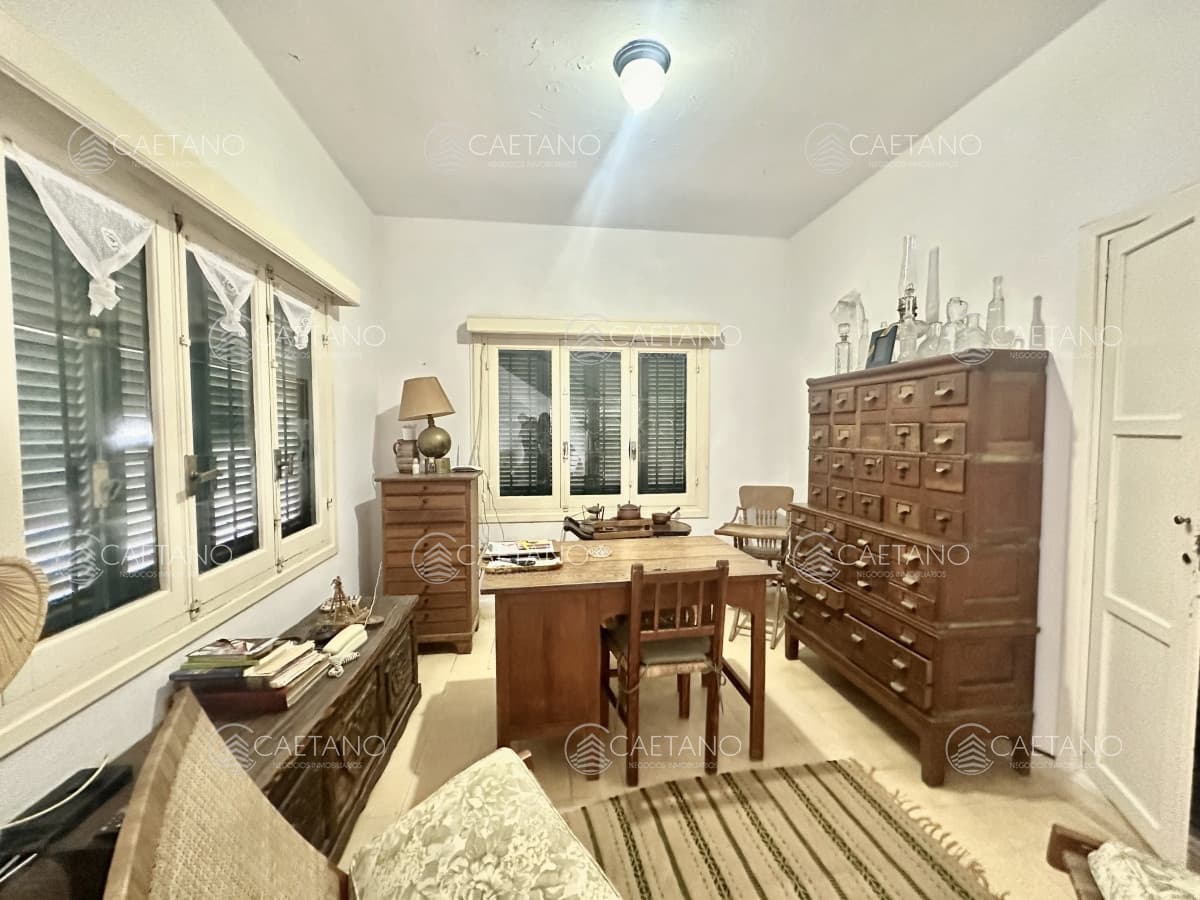 Venta casa 7 dormitorios - Playa brava, Punta del Este