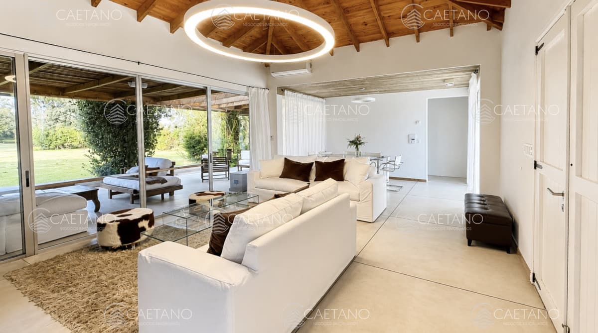 Venta casa 3 dormitorios Punta del Este - Rincón del indio