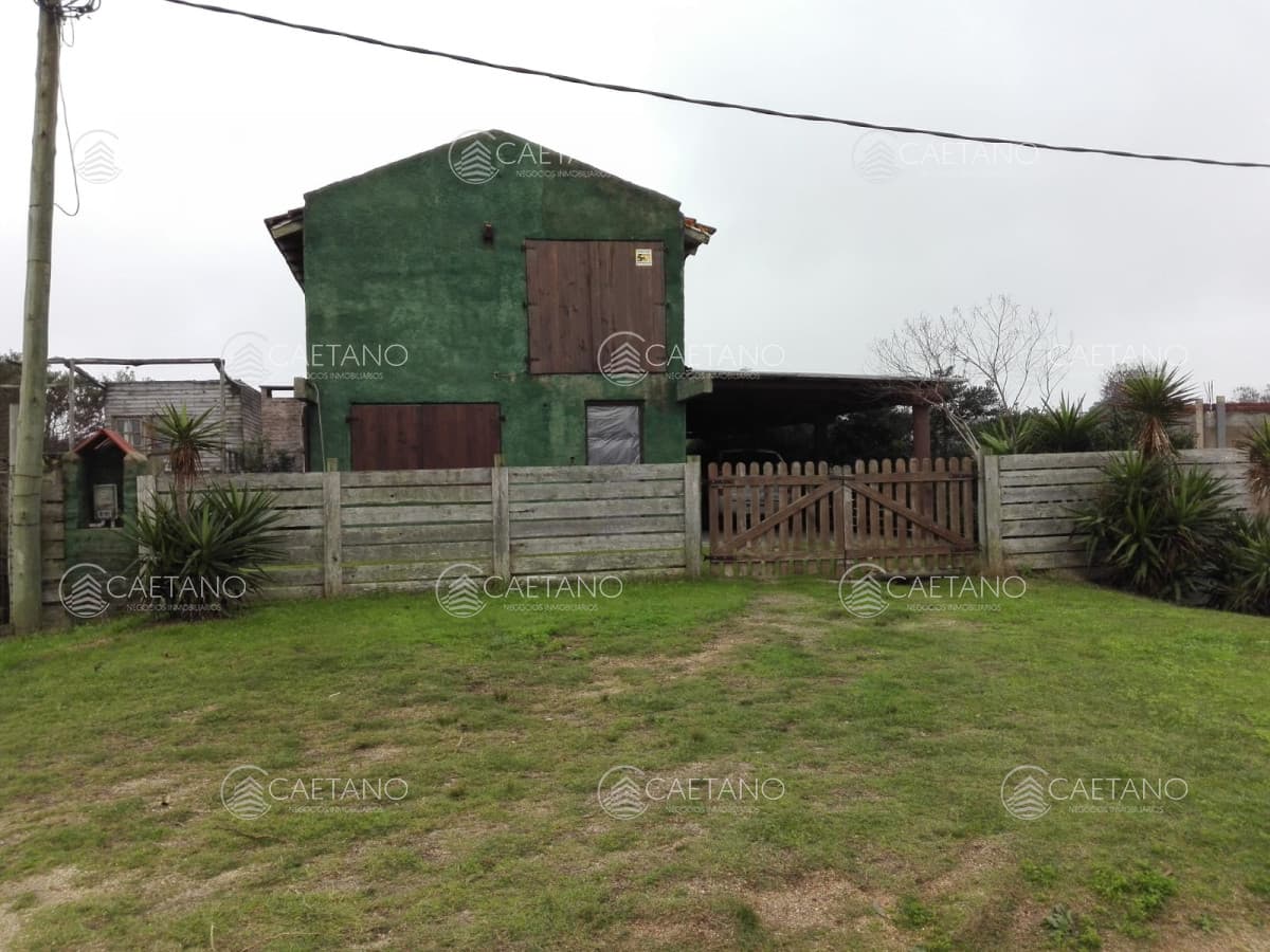 Venta Casa en Punta del este Santa Monica