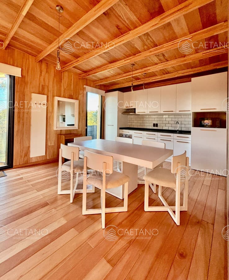 Venta casa 3 dormitorios. La Juanita, José Ignacio.