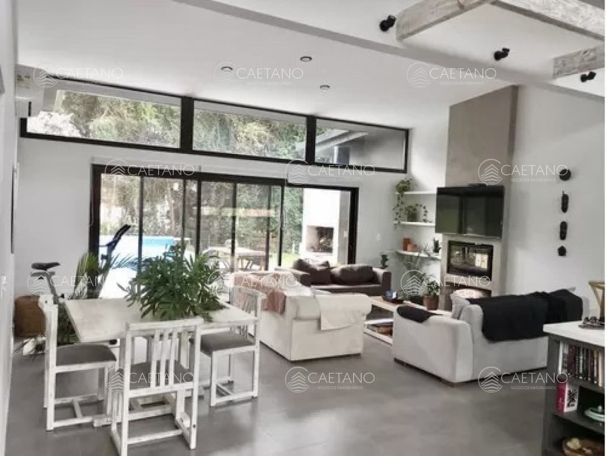 Venta Casa 3 Dormitorios 3 Baños - Zona Punta Shopping Punta Del Este