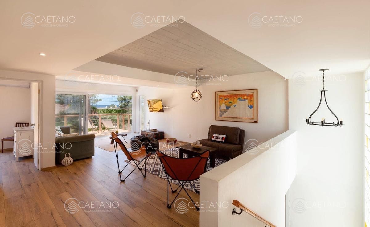 Venta Casa - 3 dormitorios + Parrillero - Manantiales , Punta del Este