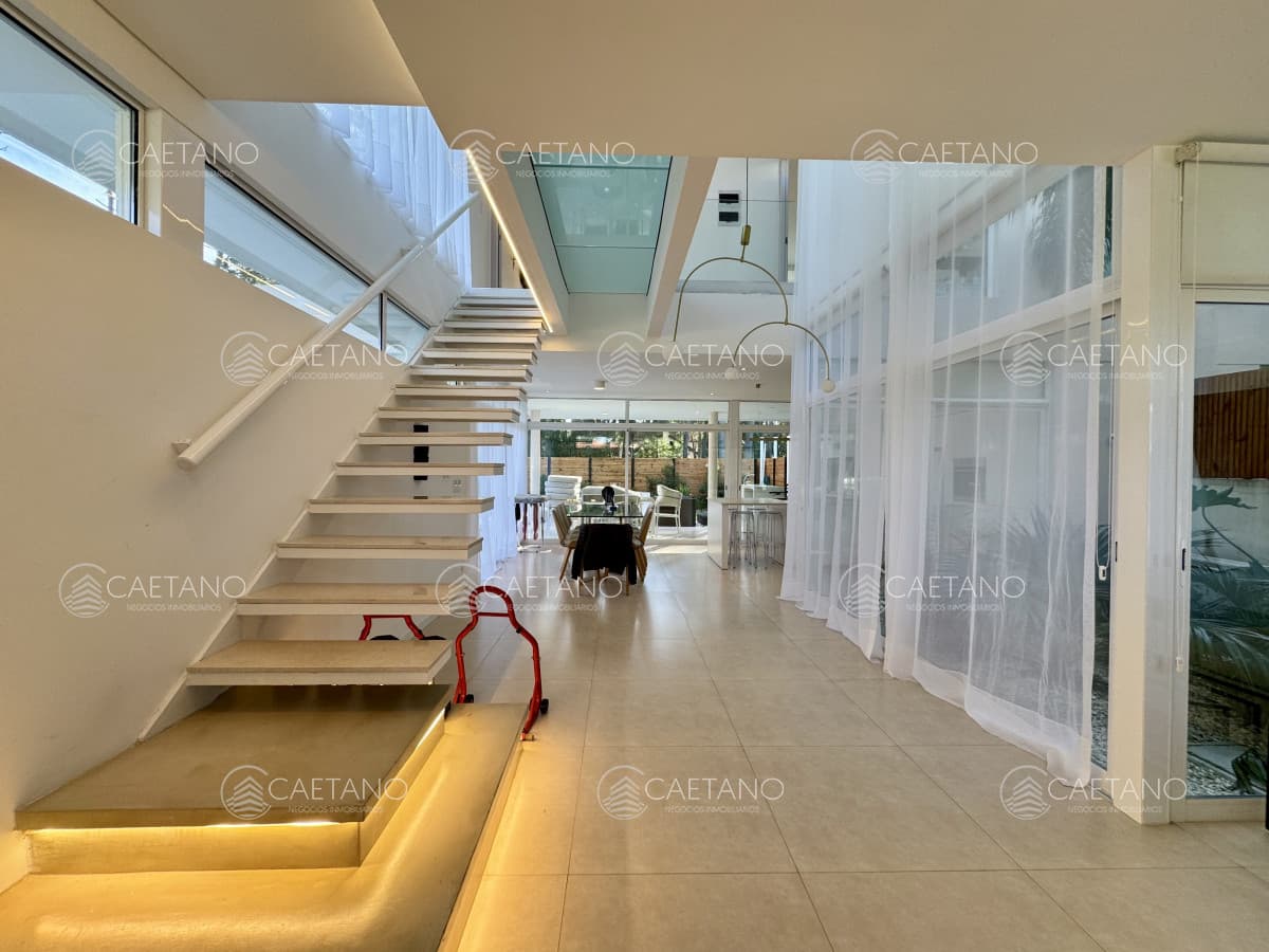 Venta de casa 4 dormitorios en Green Park, Punta Ballena.