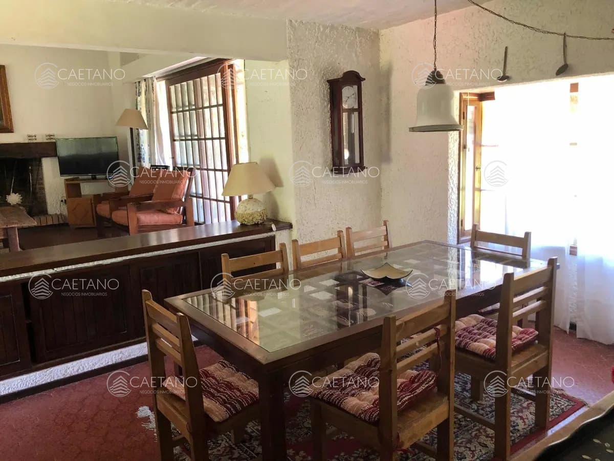 Venta Casa 4 dormitorios en Punta del este, Playa Mansa