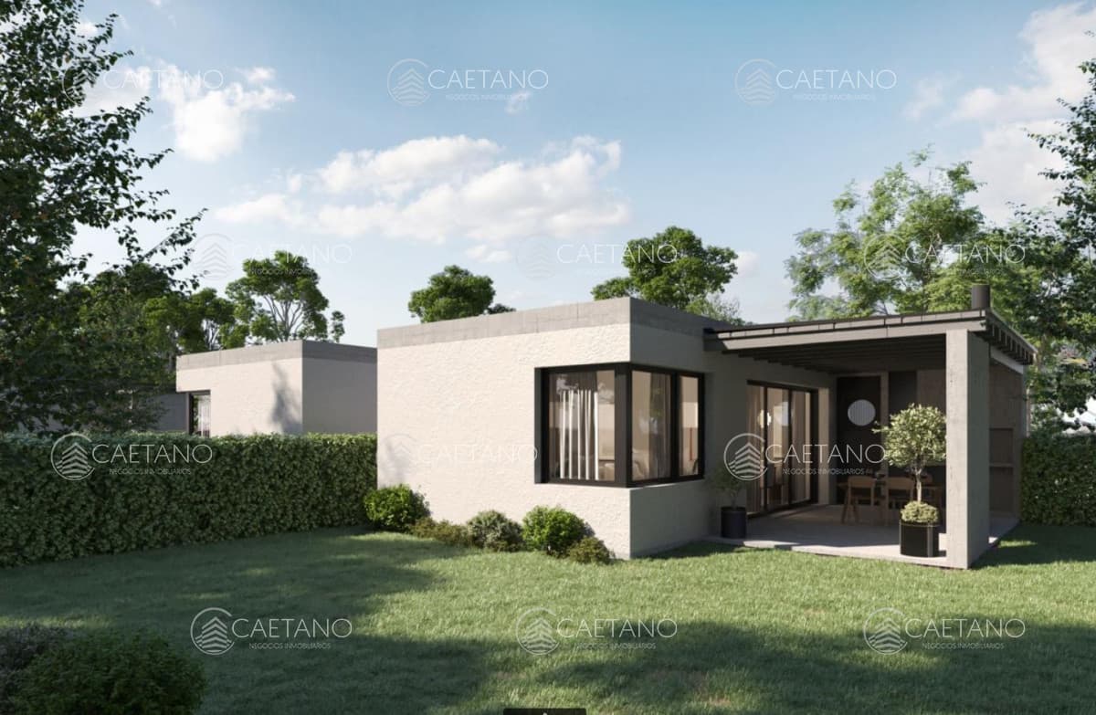 Venta casa 3 dormitorios. Burnett, Punta del Este.