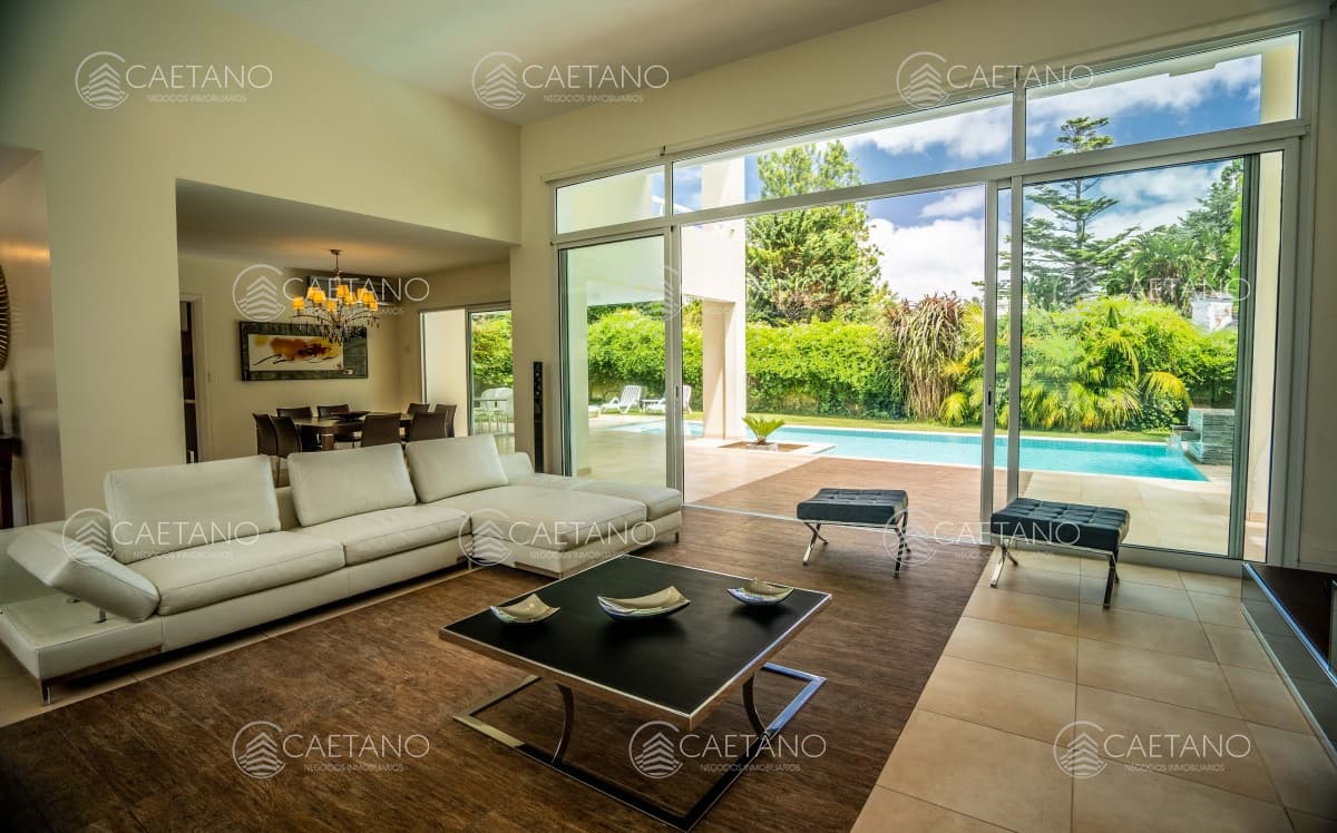 Mansa - Boulevard Park - Barrio Privado