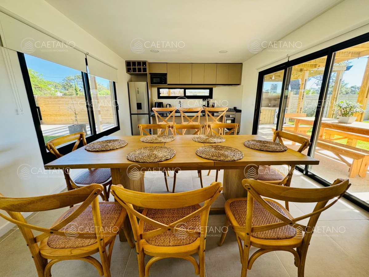 Casa en venta 3 dormitorios Balneario Buenos Aires