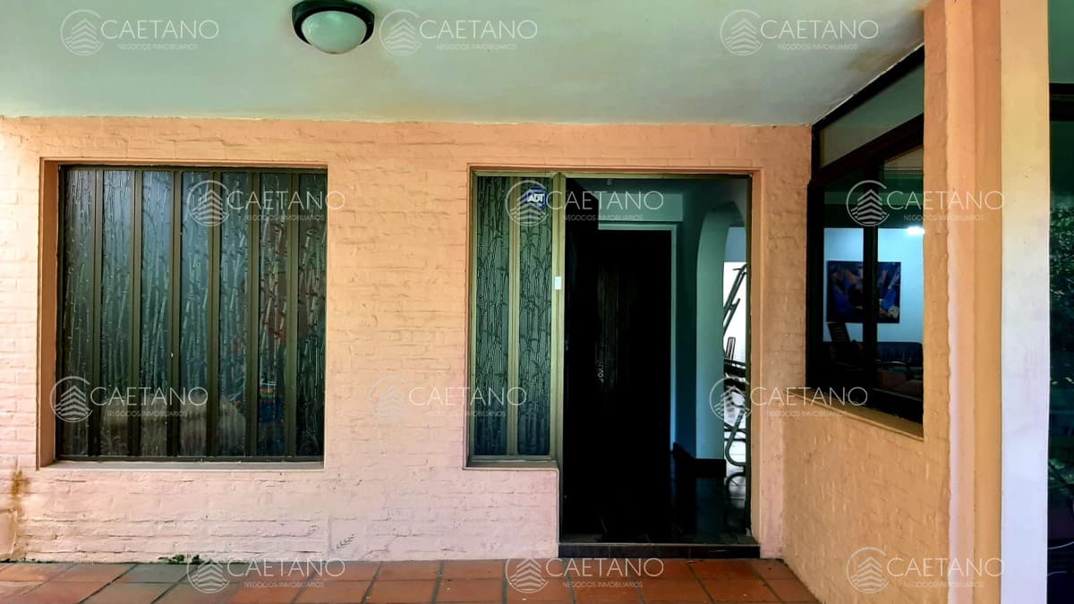 Casa en Punta del Este, Mansa