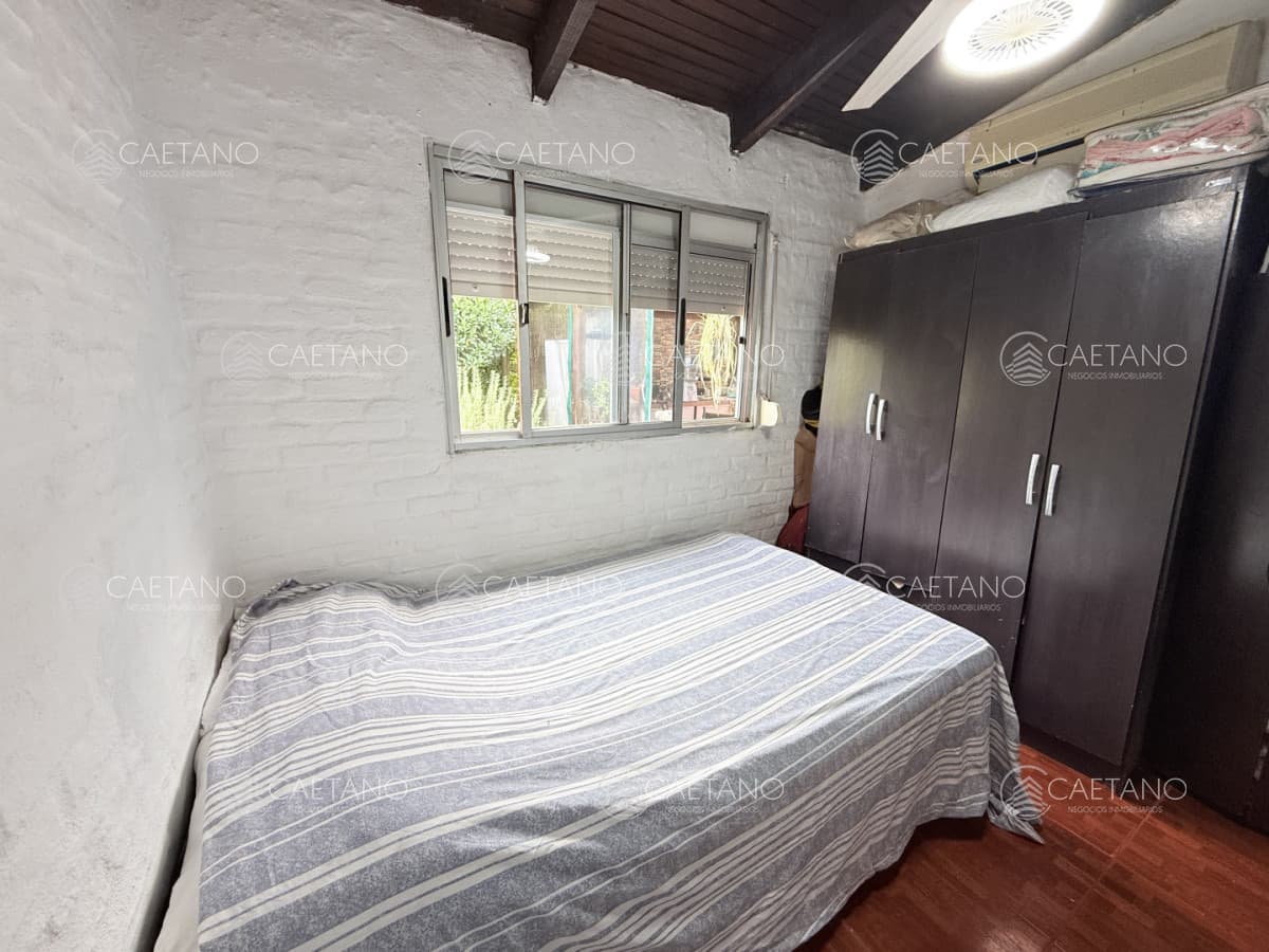 Venta de casas de 3 dormitorios en Tio Tom, Punta Ballena.