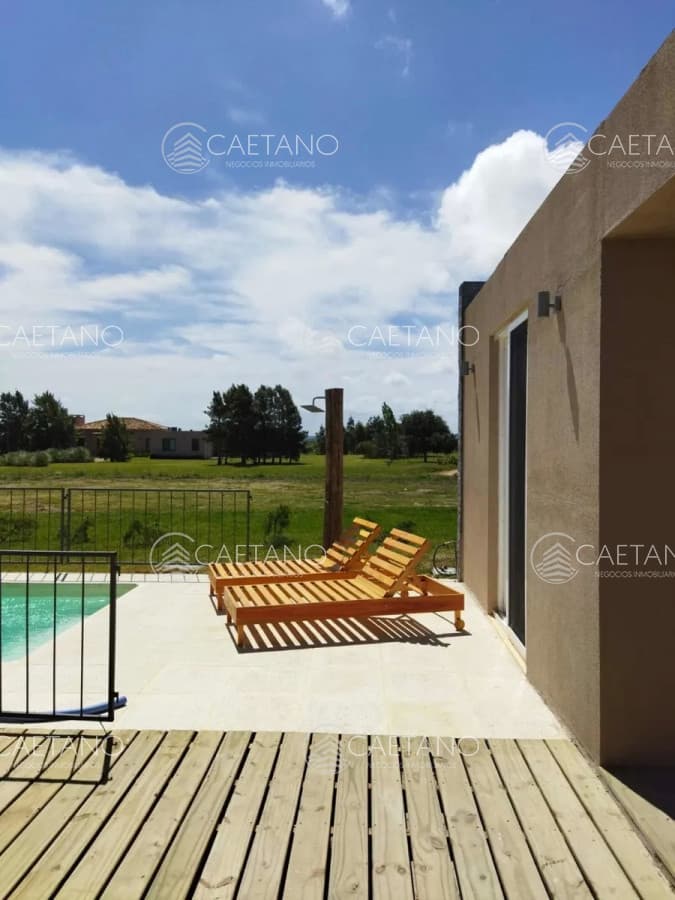 Casa 3 dormitorios en venta el quijote