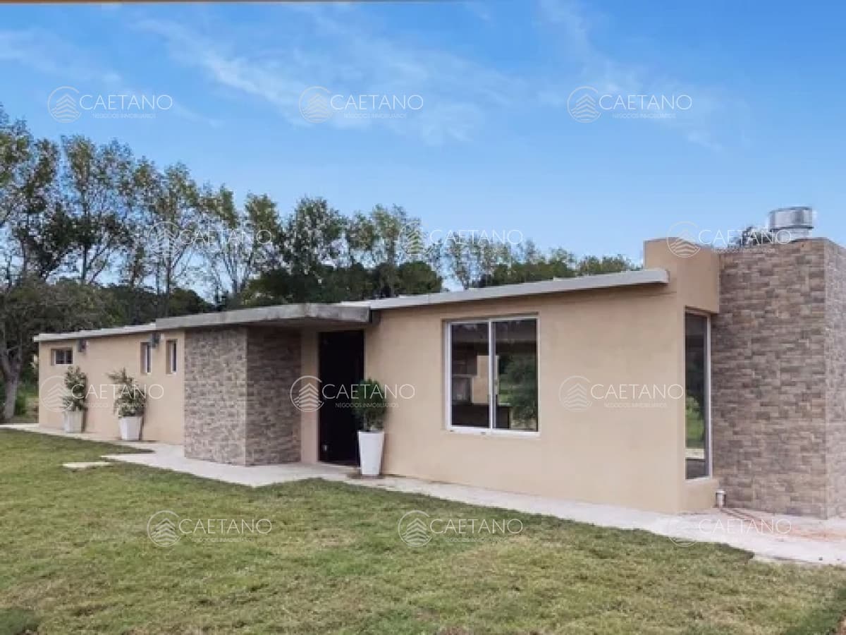 Venta casa 3 dormitorios. Verde mora, Punta ballena.