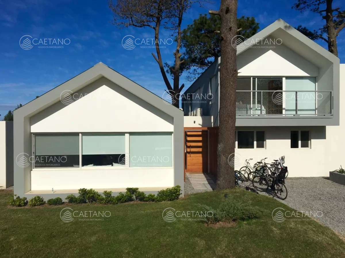 Venta casa 5 dormitorios, José Ignacio