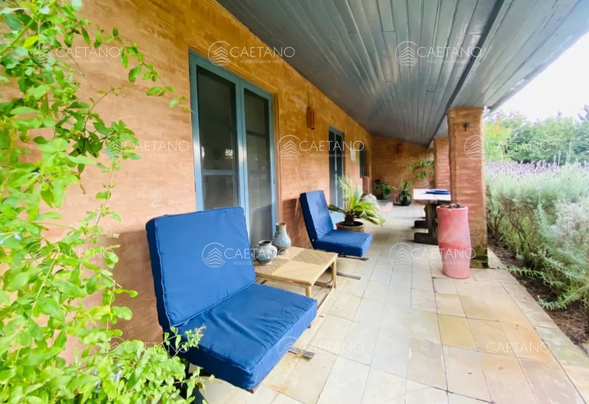 Casa en venta 3 dormitorios La Barra