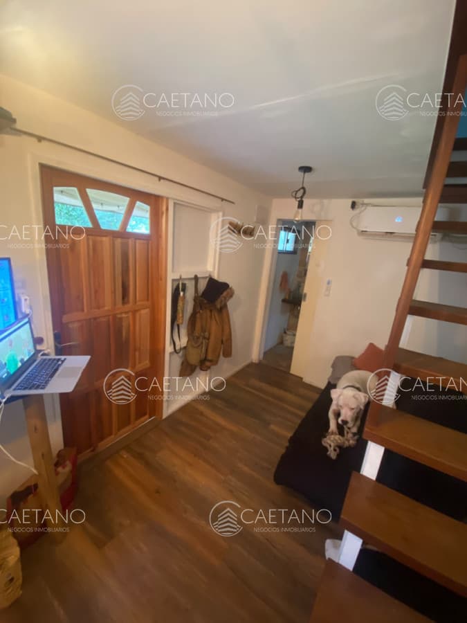 Venta, cabaña 1 dormitorio en Ocean Park