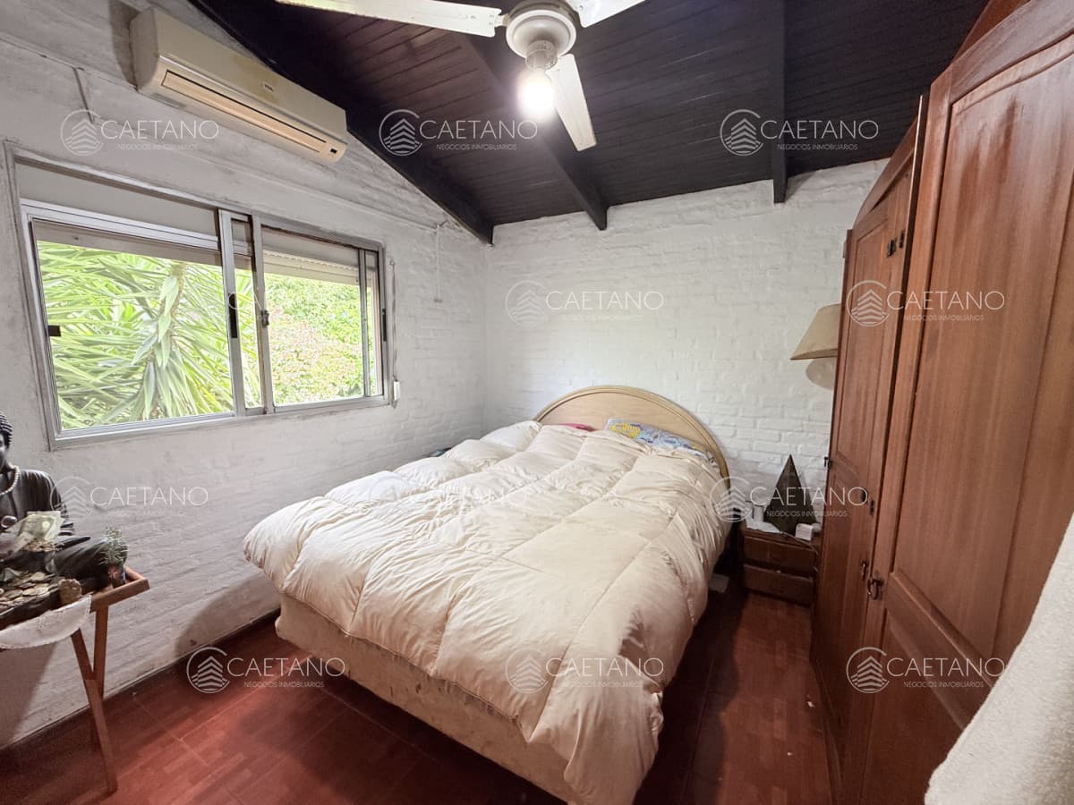Venta de casas de 3 dormitorios en Tio Tom, Punta Ballena.