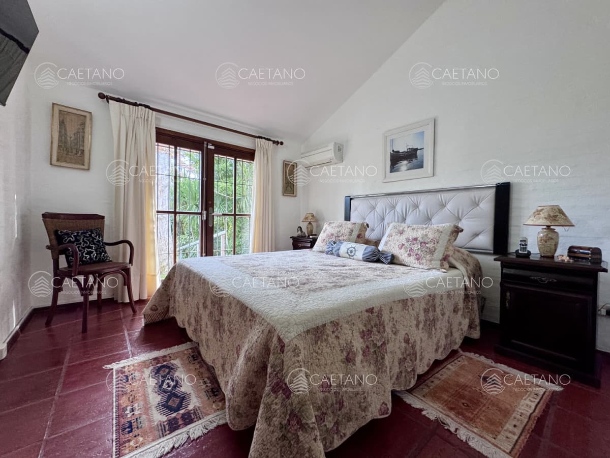 VENTA CASA 3 DORMITORIO PUNTA DEL ESTE-SAN RAFAEL