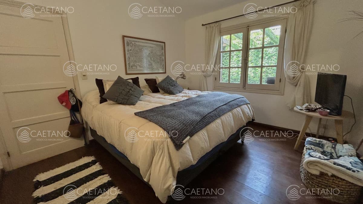 Venta casa de 3 dormitorios - Playa Mansa