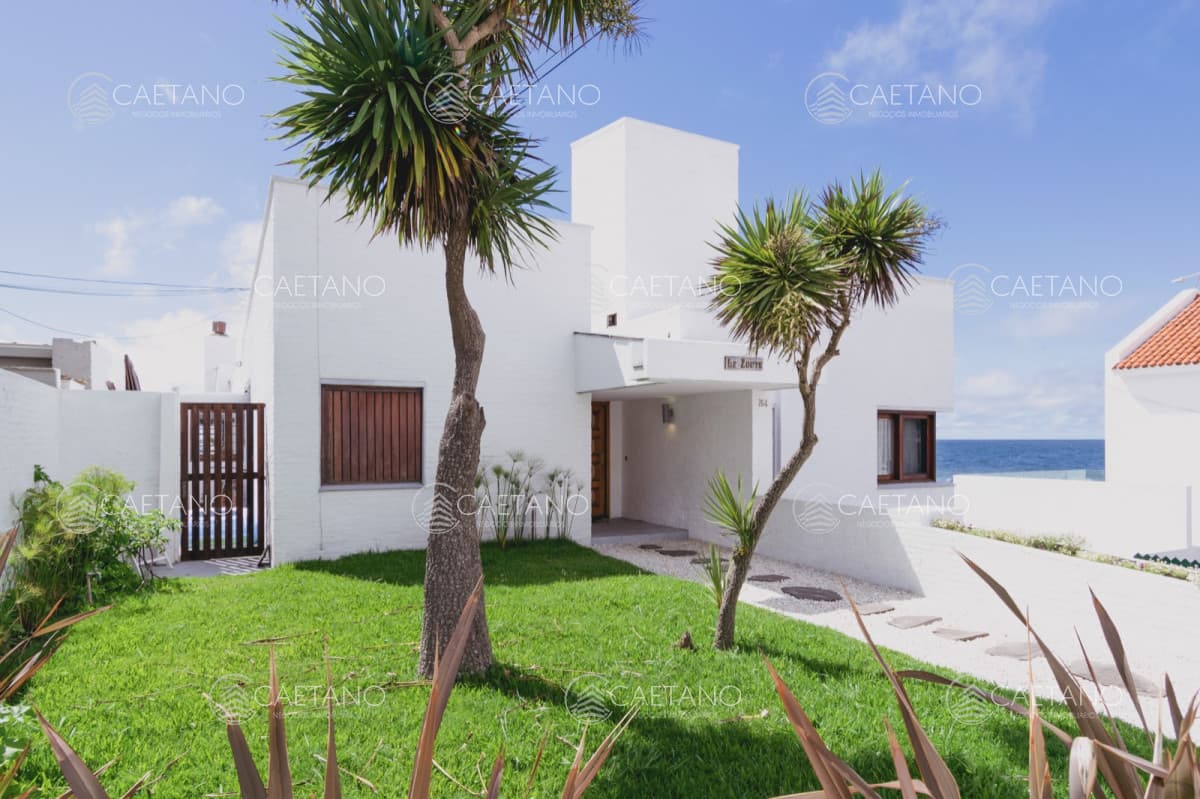 Venta casa 6 dormitorios Penisula Punta del Este