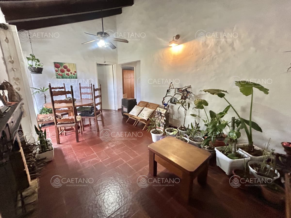 Venta casa en Parque Pinares, Maldonado. 3 dormitorios