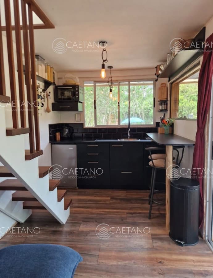 Venta, cabaña 1 dormitorio en Ocean Park