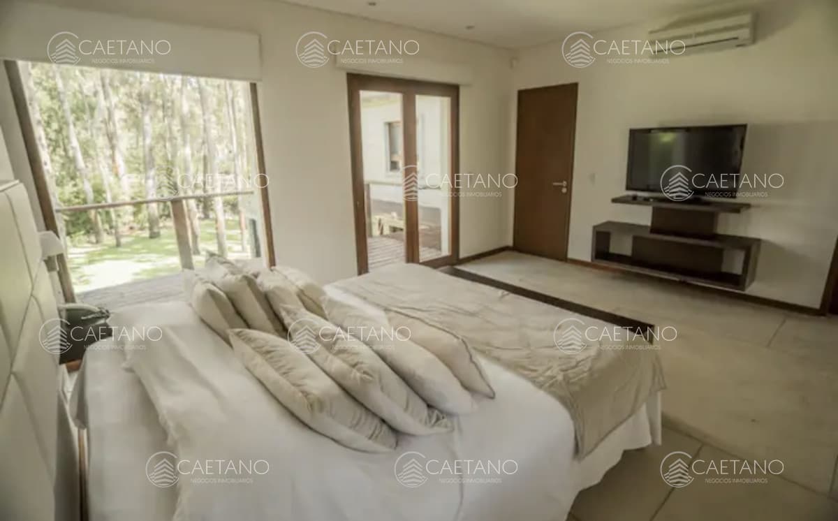 Venta casa Complejo solanas 5 dormitorios