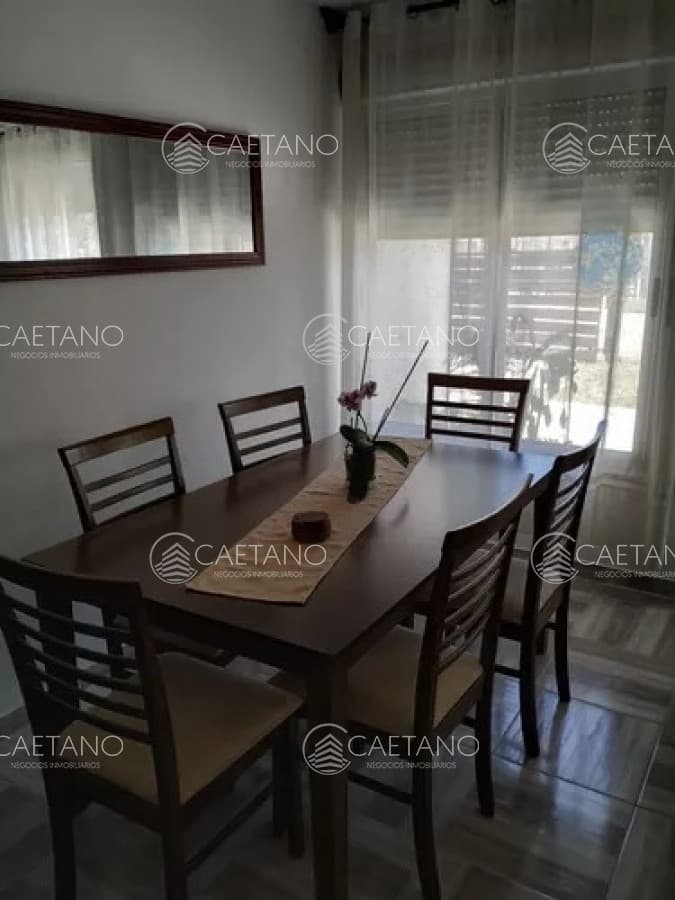 Venta casa 3 dormitorios