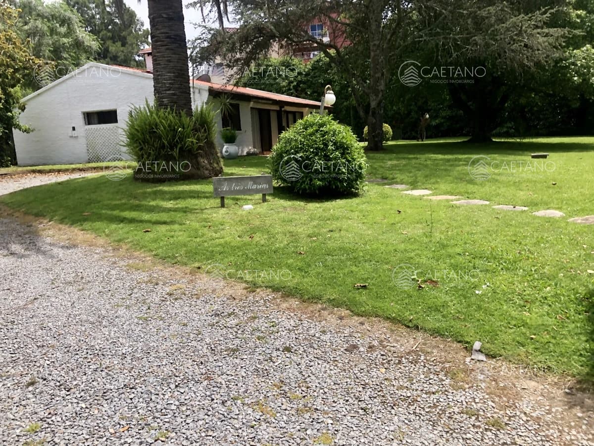 Venta casa 4 dormitorios. San Rafael, Punta del Este.