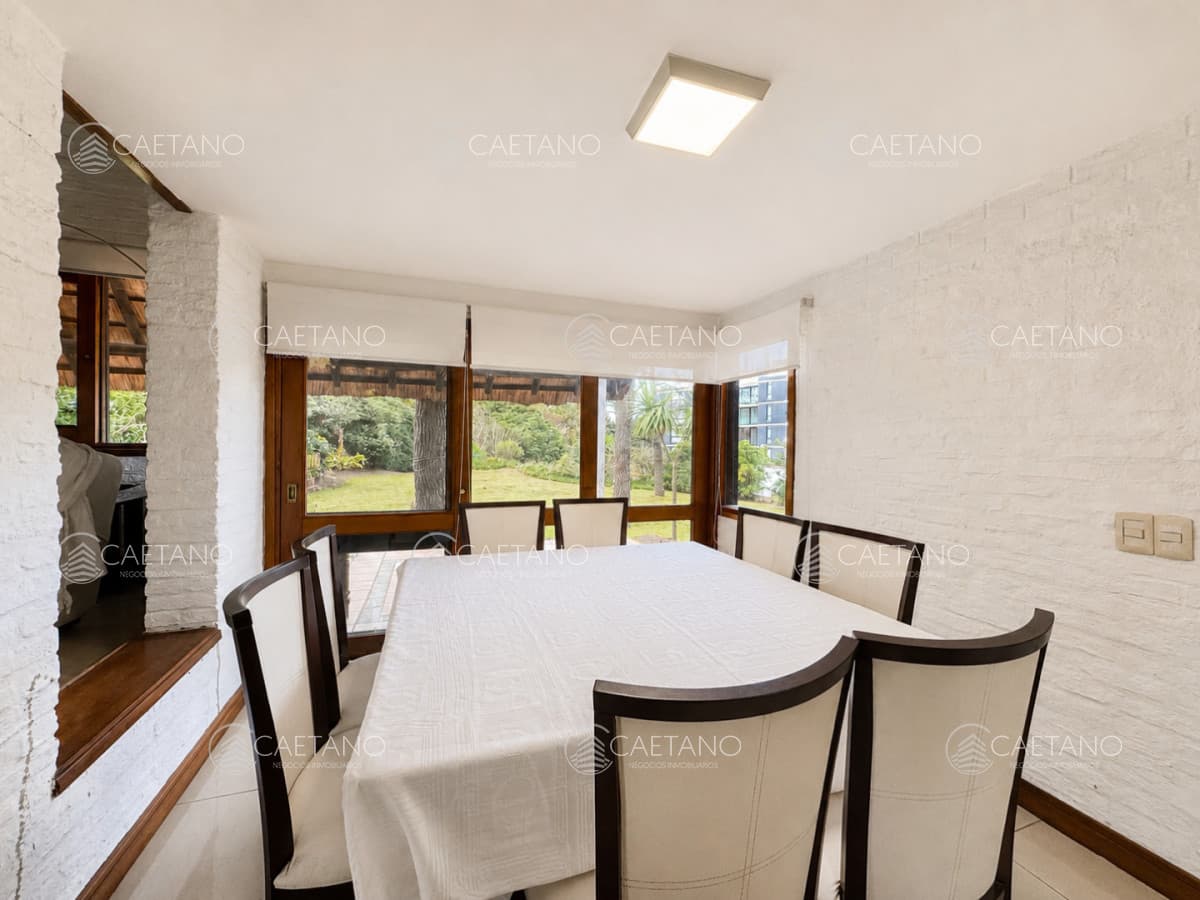 Venta casa 3 dormitorios, Pinares - Punta del Este