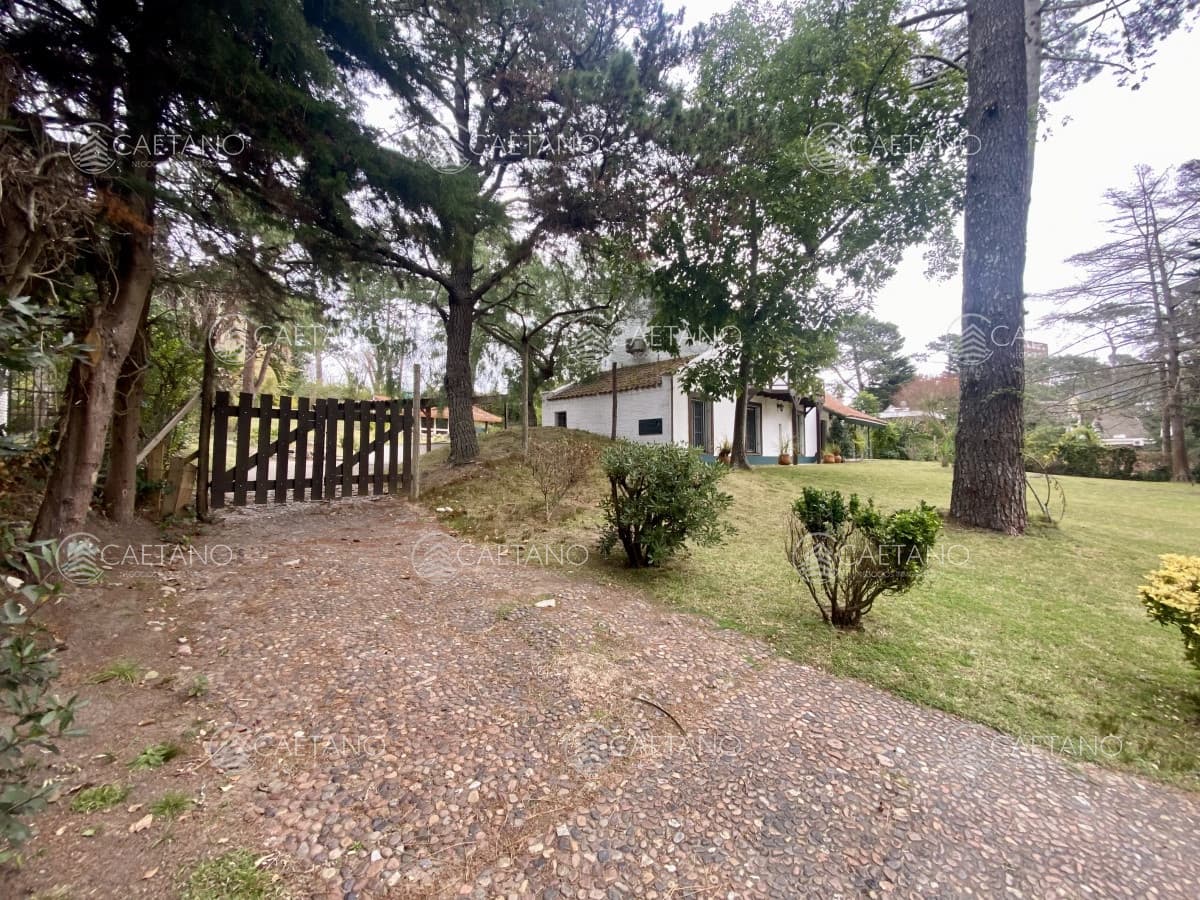 Venta casa 4 dormitorios playa mansa Punta del Este