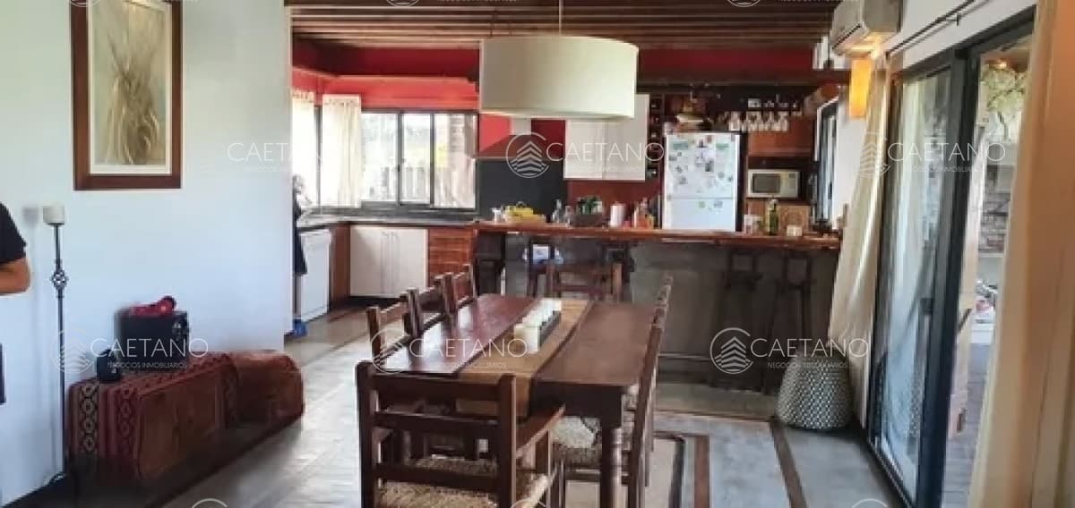 Venta casa 5 dormitorios. Arenas de José Ignacio, Maldonado.