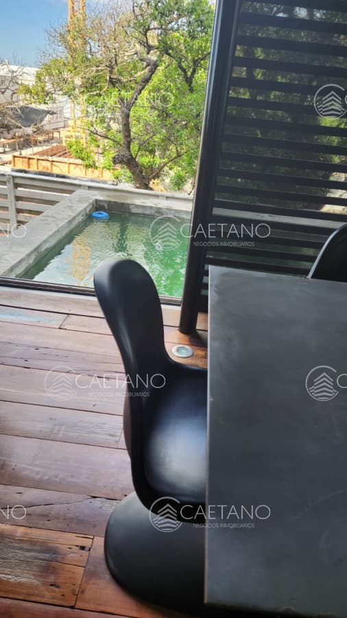 Venta de Amplica Casa en La Barra