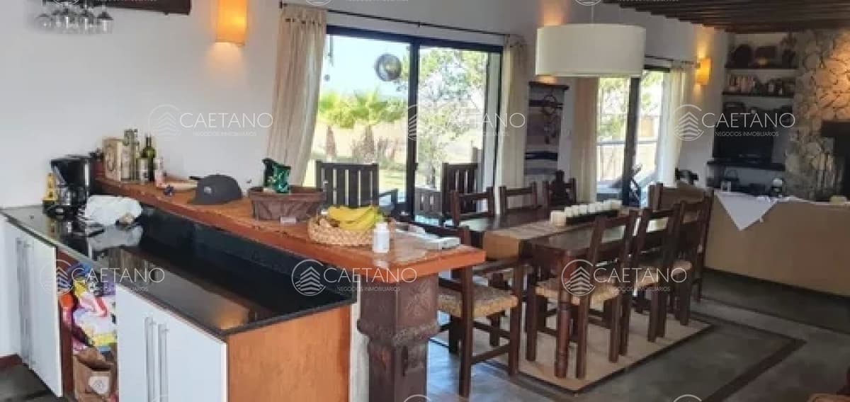 Venta casa 5 dormitorios. Arenas de José Ignacio, Maldonado.