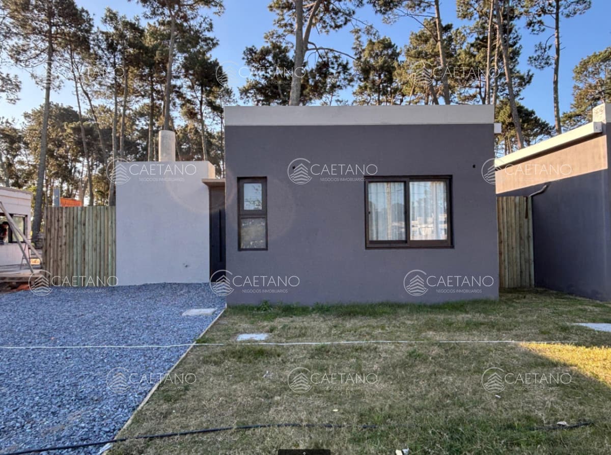 Venta casa 3 dormitorios. Burnett, Punta del Este.
