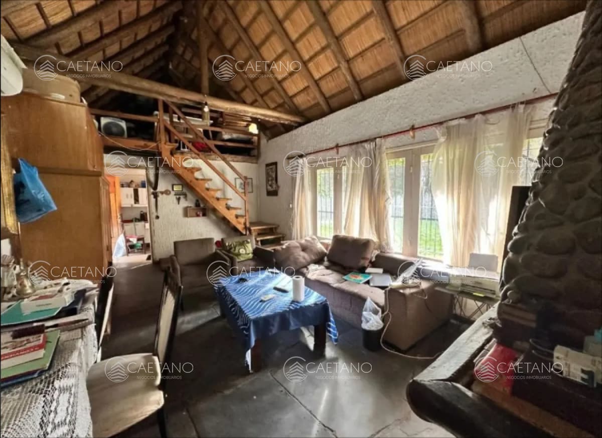 Venta Casa Punta Del Este, El golf