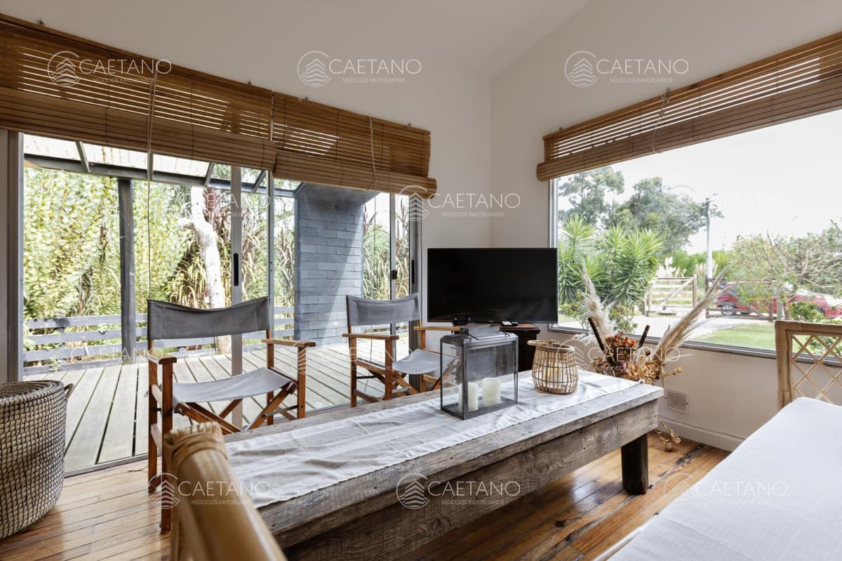 Casa de 3 dormitorios en venta Santa Mónica