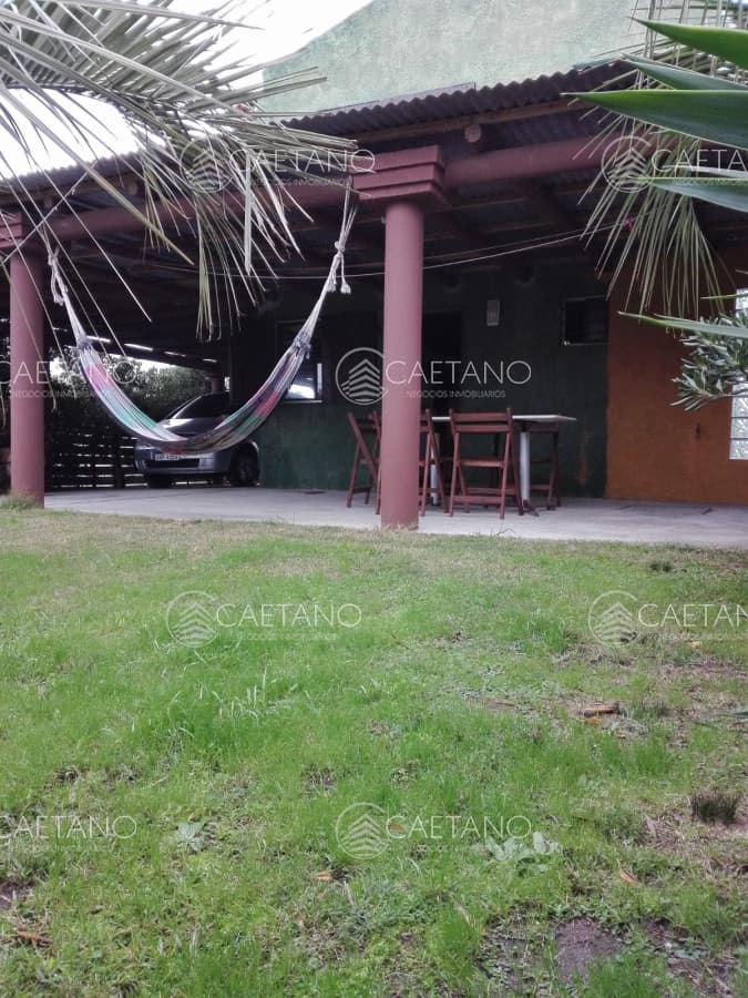 Venta Casa en Punta del este Santa Monica