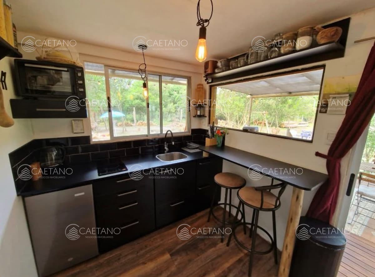 Venta, cabaña 1 dormitorio en Ocean Park